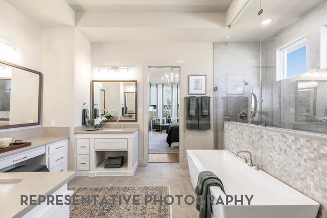 1800 Grace Way, Northlake, TX 76247