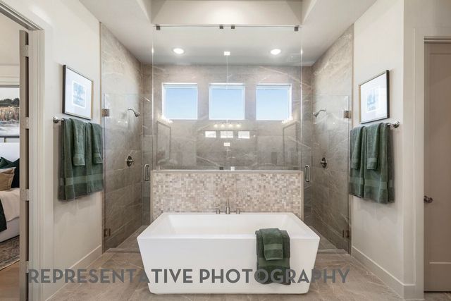 1800 Grace Way, Northlake, TX 76247