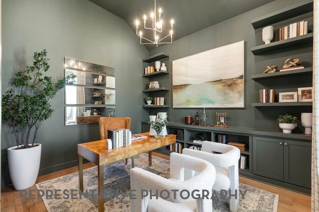 1800 Grace Way, Northlake, TX 76247