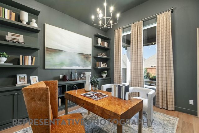 1800 Grace Way, Northlake, TX 76247