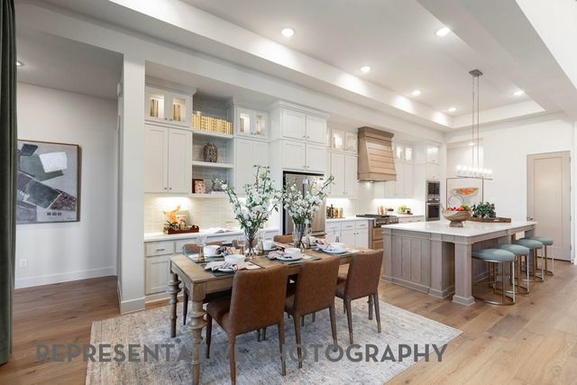 1800 Grace Way, Northlake, TX 76247