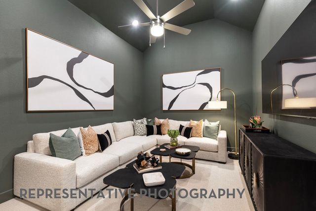 1800 Grace Way, Northlake, TX 76247
