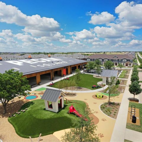 1800 Grace Way, Northlake, TX 76247