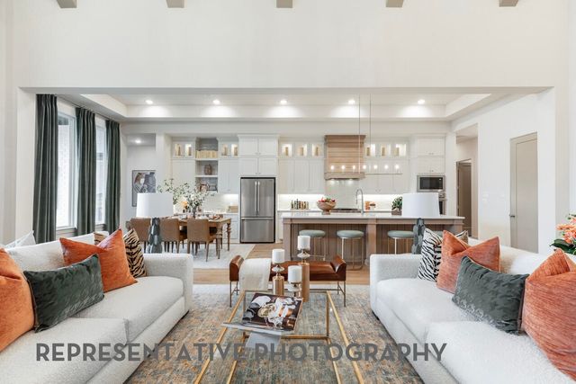 1800 Grace Way, Northlake, TX 76247