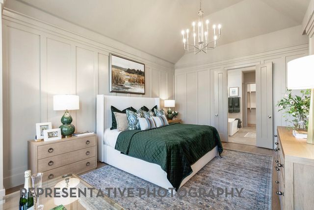 1800 Grace Way, Northlake, TX 76247
