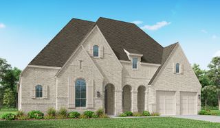 1800 Grace Way, Northlake, TX 76247
