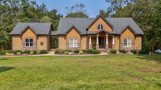 6360 Happy Valley Lane, Appling, GA 30802
