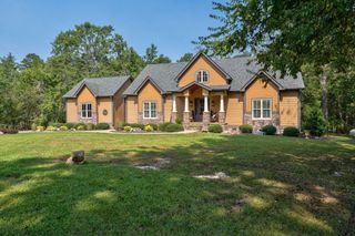 6360 Happy Valley Lane, Appling, GA 30802