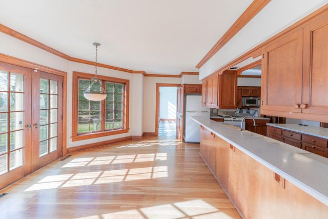 3582 Norport DRIVE, Port Washington, WI 53074