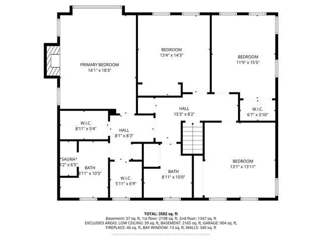 3582 Norport DRIVE, Port Washington, WI 53074