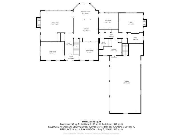 3582 Norport DRIVE, Port Washington, WI 53074