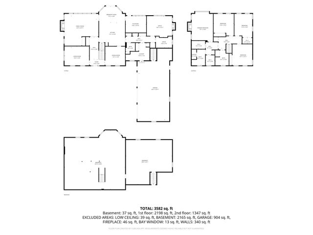 3582 Norport DRIVE, Port Washington, WI 53074