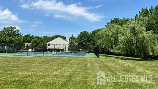 140 Wyndham Place, Robbinsville, NJ 08691