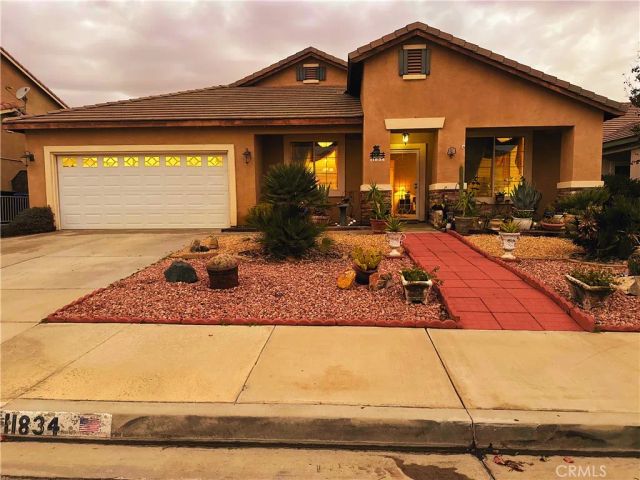 11834 Dellwood, Victorville, CA 92392