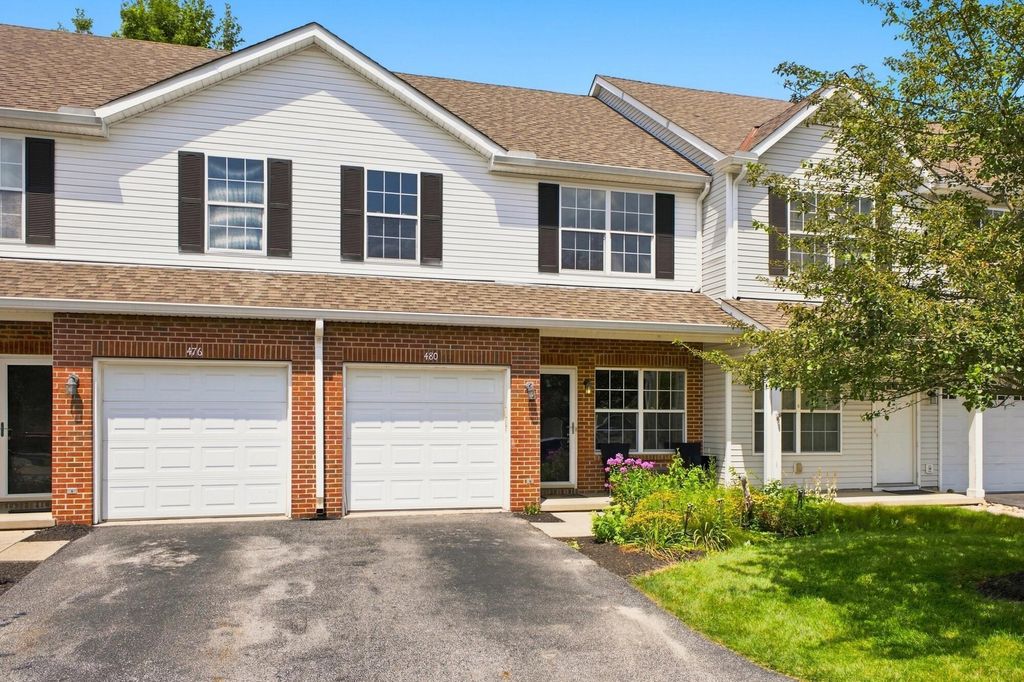 480 Fullers Circle, Pickerington, OH 43147