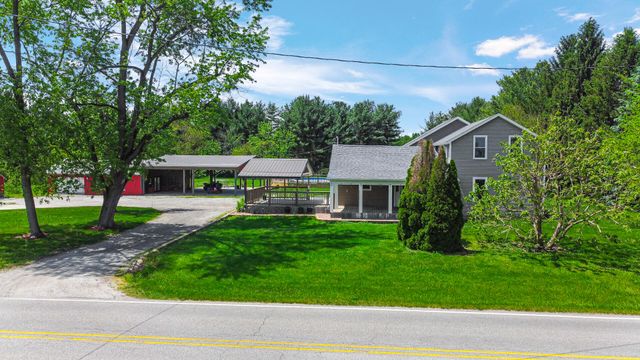 838 N 200 W, Valparaiso, IN 46385