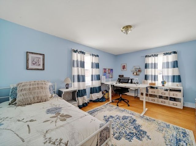 710 CONNECTICUT Drive, Erie, PA 16505