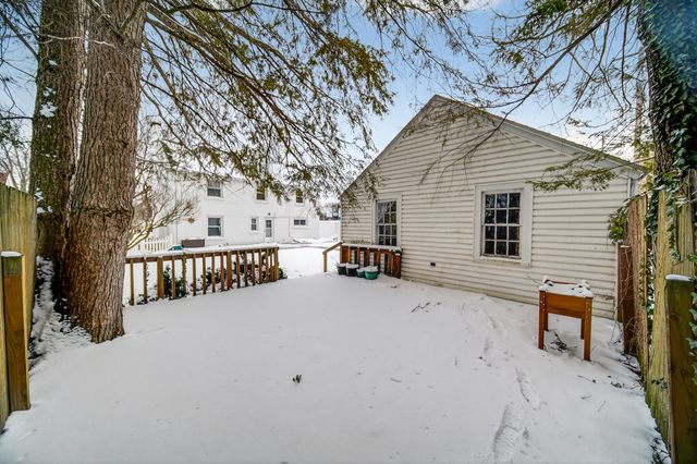 710 CONNECTICUT Drive, Erie, PA 16505