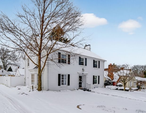 710 CONNECTICUT Drive, Erie, PA 16505