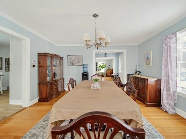 710 CONNECTICUT Drive, Erie, PA 16505