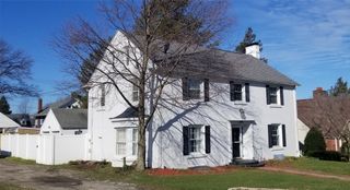 710 CONNECTICUT Drive, Erie, PA 16505