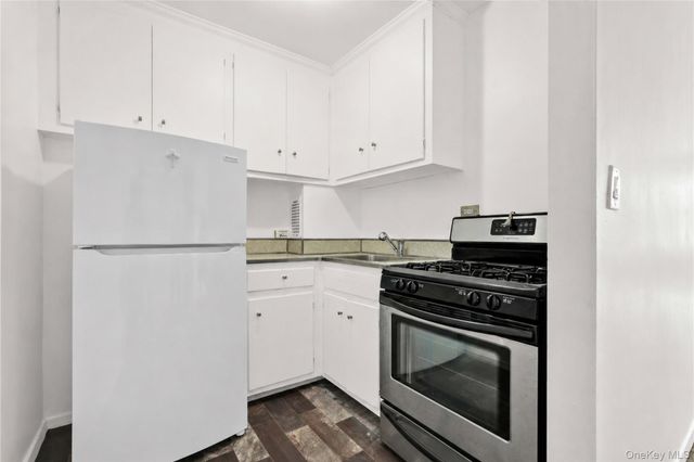 164-20 Highland Avenue 5S, Jamaica, NY 11432