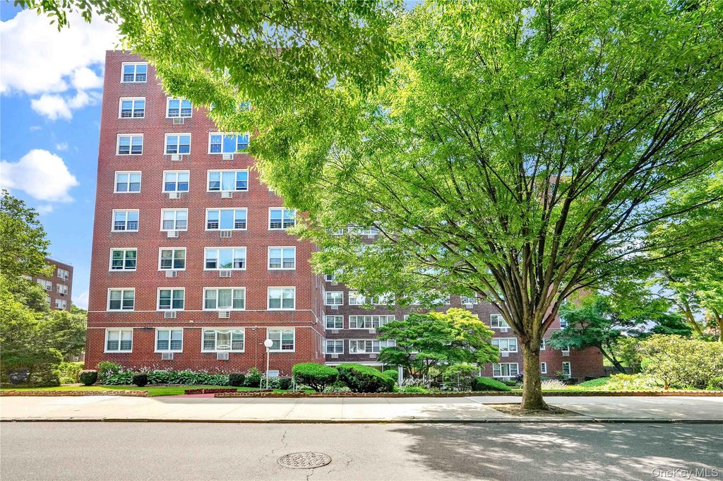 164-20 Highland Avenue 5S, Jamaica, NY 11432
