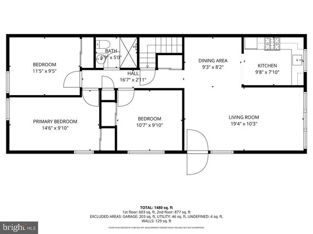 2113 EMERSON ST, Philadelphia, PA 19152