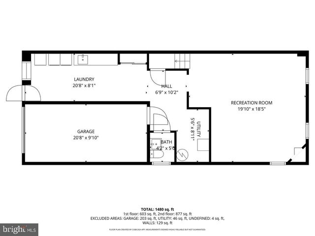 2113 EMERSON ST, Philadelphia, PA 19152