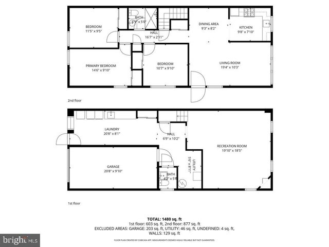 2113 EMERSON ST, Philadelphia, PA 19152