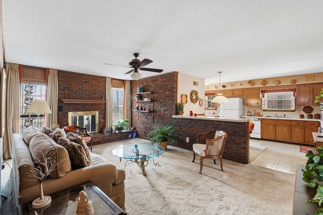 3620 ARCHWOOD DR, Memphis, TN 38128