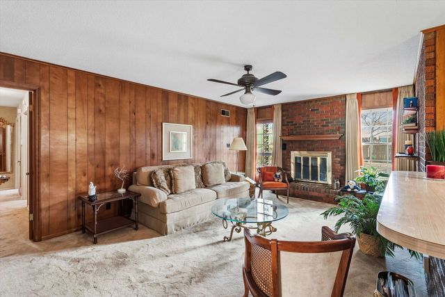 3620 ARCHWOOD DR, Memphis, TN 38128