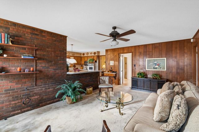 3620 ARCHWOOD DR, Memphis, TN 38128