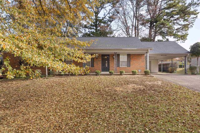 3620 ARCHWOOD DR, Memphis, TN 38128