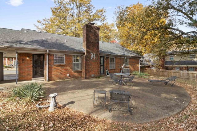 3620 ARCHWOOD DR, Memphis, TN 38128