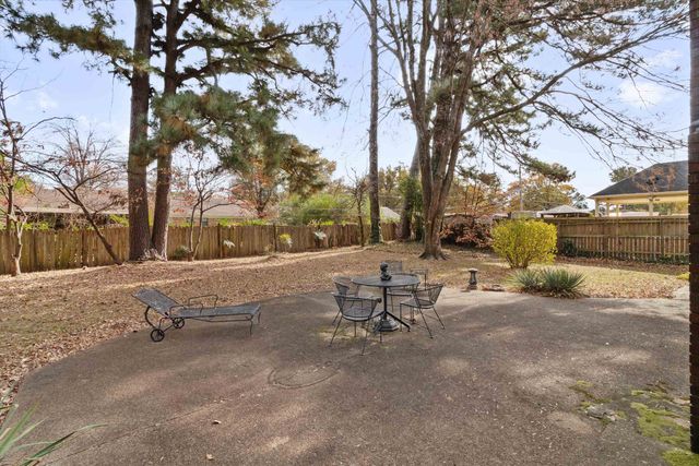 3620 ARCHWOOD DR, Memphis, TN 38128