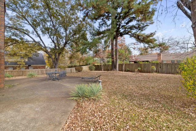 3620 ARCHWOOD DR, Memphis, TN 38128