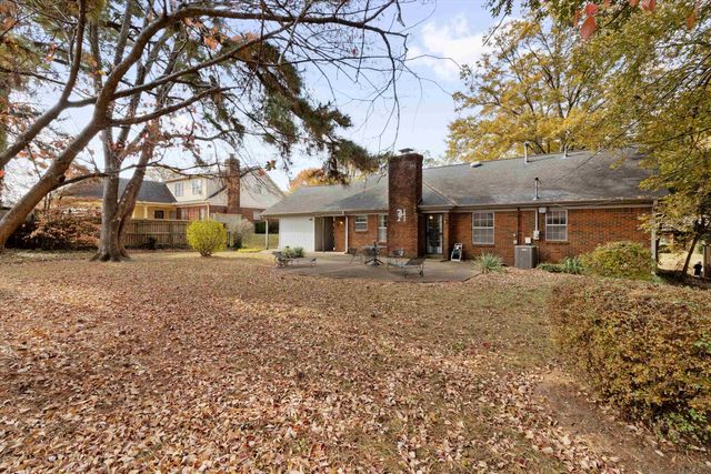 3620 ARCHWOOD DR, Memphis, TN 38128