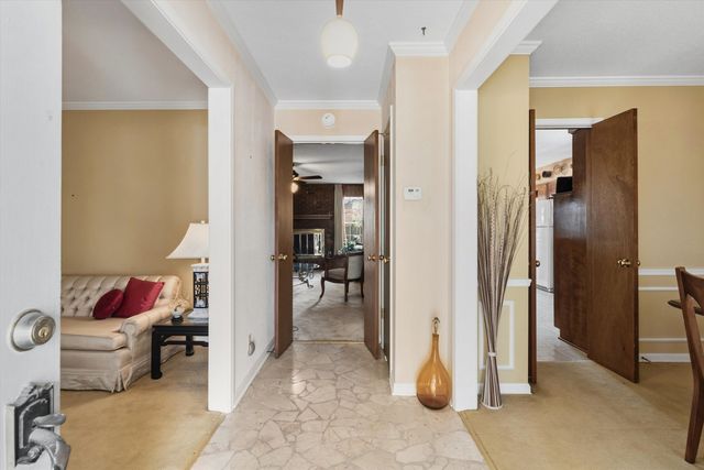 3620 ARCHWOOD DR, Memphis, TN 38128