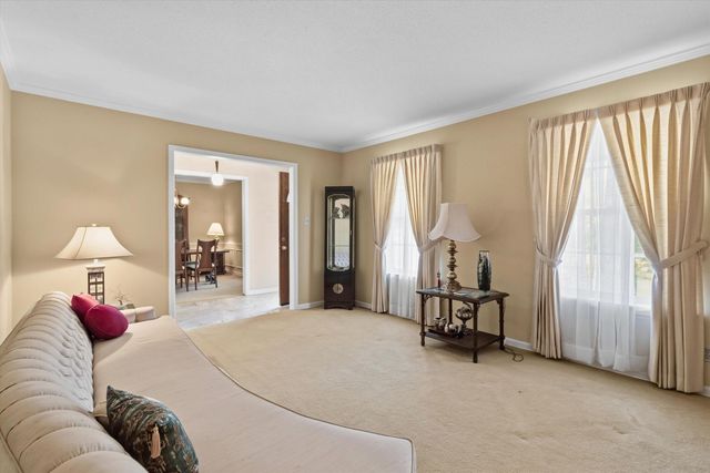 3620 ARCHWOOD DR, Memphis, TN 38128