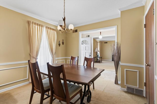 3620 ARCHWOOD DR, Memphis, TN 38128