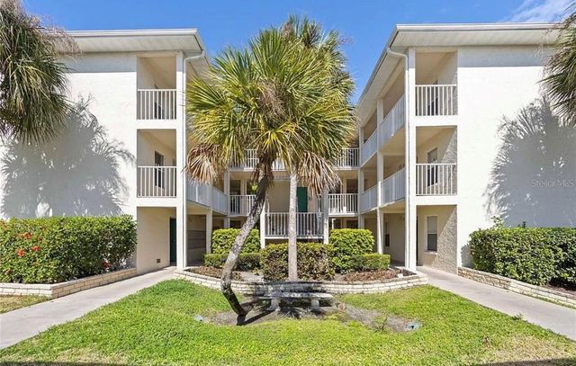 7294 CLOISTER DRIVE 23, Sarasota, FL 34231