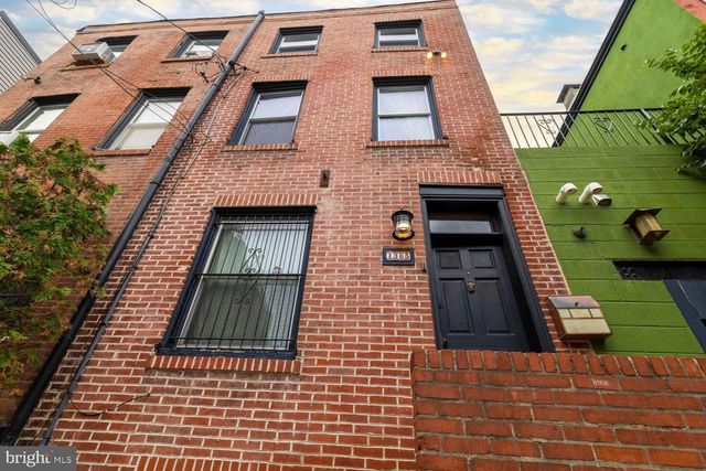 1305 RODMAN ST, Philadelphia, PA 19147