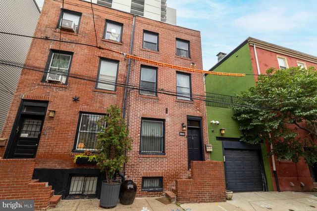 1305 RODMAN ST, Philadelphia, PA 19147