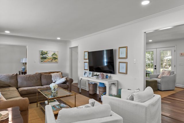 1420 Tolly Ganly Circle, Orangeburg, SC 29118