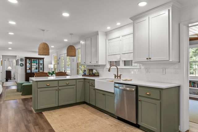 1420 Tolly Ganly Circle, Orangeburg, SC 29118