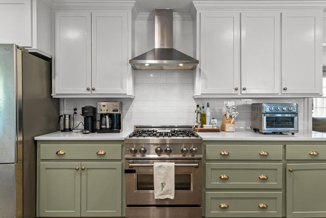 1420 Tolly Ganly Circle, Orangeburg, SC 29118