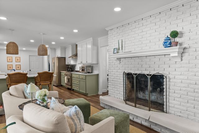 1420 Tolly Ganly Circle, Orangeburg, SC 29118