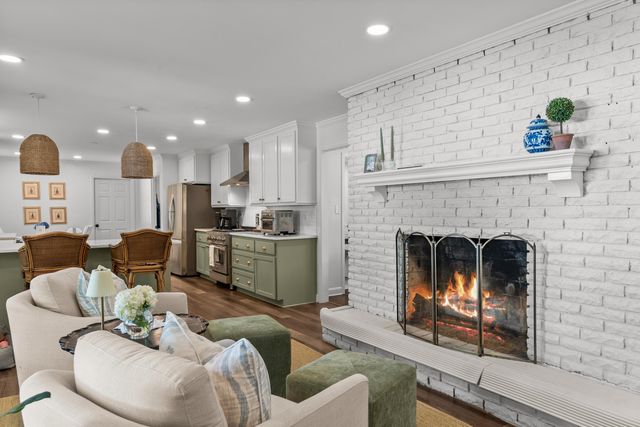 1420 Tolly Ganly Circle, Orangeburg, SC 29118