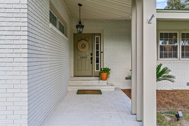 1420 Tolly Ganly Circle, Orangeburg, SC 29118